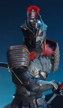 Zamsher (Ultraman Mebius) | Ultraman Wiki | Fandom