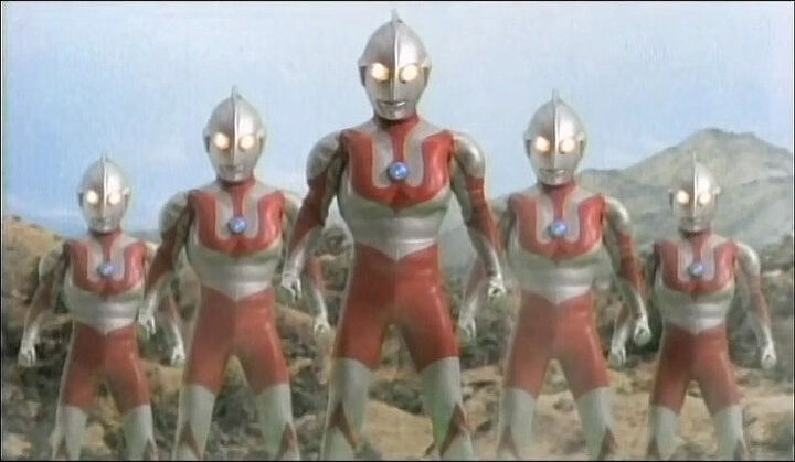 Revive Ultraman Ultraman Wiki Fandom