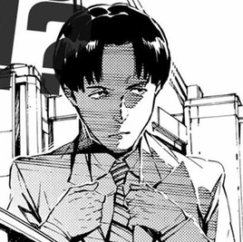Manga 