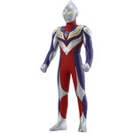 8. Ultraman Tiga Multi Type