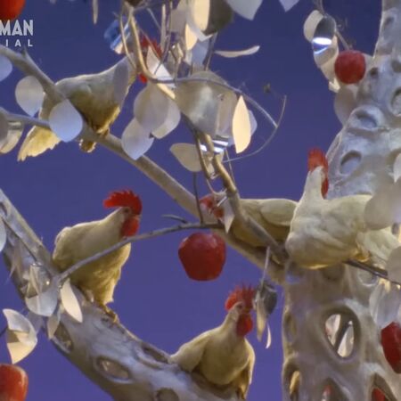 Planet Apple Chicken Ultraman Wiki Fandom Planet Apple Chicken Ultraman Wiki Fandom