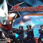 ultraman nexus ps2