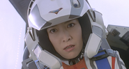 Megumi Iruma Dyna movie 4