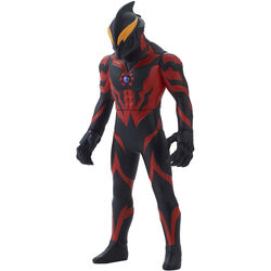 BANDAI ウルトラBigソフビシリーズULTRASEVEN Ultra Big Soft Ultraseven | Ultraman TOY WEB | BANDAI