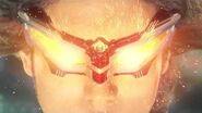 Ultraman Zero Transforms