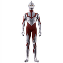 MMS-Imit-Ultraman