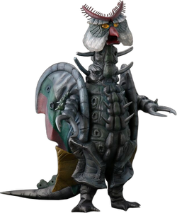 Mururoa render