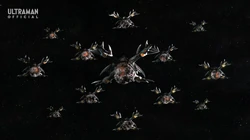 V99 | Ultraman Wiki | Fandom