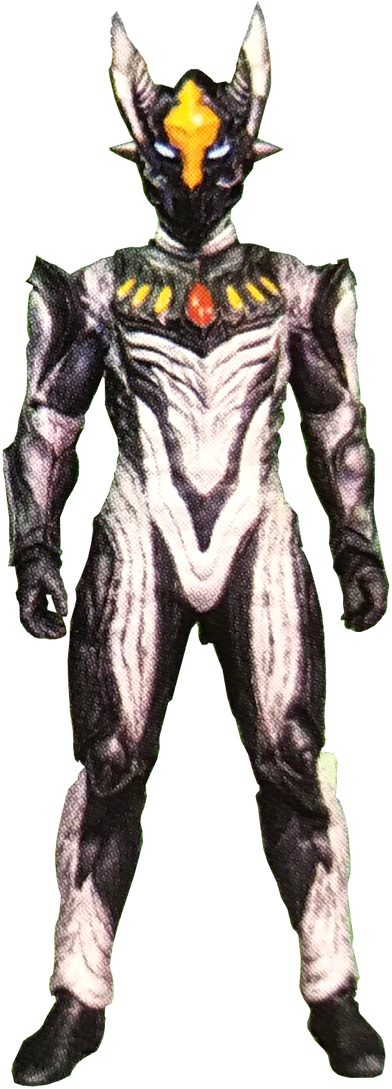 Zett | Ultraman Wiki | Fandom