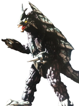 Gaigaraid | Ultraman Wiki | Fandom