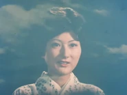 Kaoru Kurenai's Mother.png (1.07 MB) Nishi as Kaoru Kurenai's Mother in Ultraman Taro