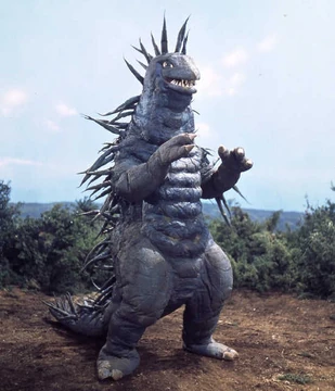 Mognezun | Ultraman Wiki | Fandom