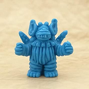 An Okariyan eraser