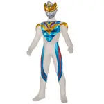 Ultra Hero Series Ultra Heroes EXPO 2023 NYF Exclusive Ultraman Decker Dynamic Type Special Color Ver.[98]