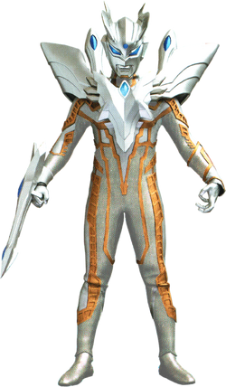 Ultimate Aegis | Ultraman Wiki | Fandom