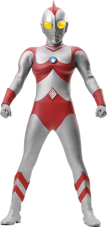 Ultraman 80 data