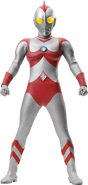 Ultraman 80 data