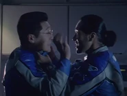 Iwao's first appearance