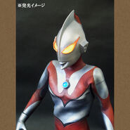 X-Plus Imit-Ultraman.