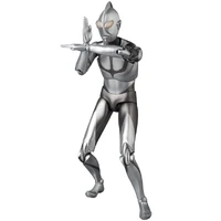 No.221 Ultraman (Shin Ultraman) (First Contact) (Medicom Toy direct store exclusive, December 2023)