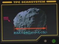 MG5's scanner