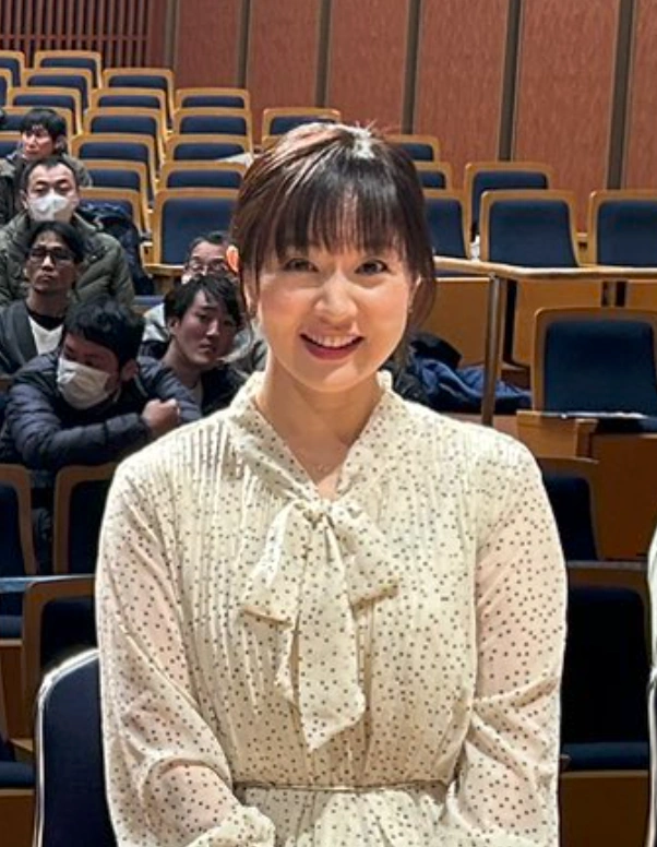 Misato Hirata | Ultraman Wiki | Fandom