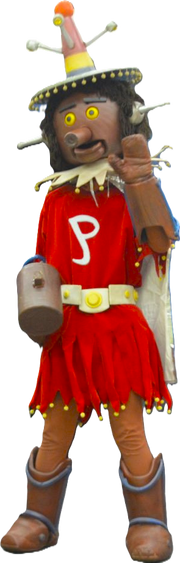 Pinocchio