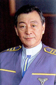 Souichiro Sawai