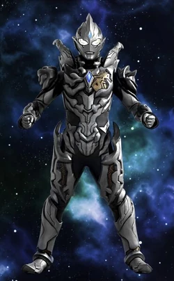 Trigger Dark/Gallery | Ultraman Wiki | Fandom