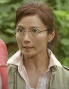 Takami as Tsukasa Tamaki in Ultraman X The Movie: Here He Comes! Our Ultraman