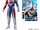 Ultraman Decker (character)/Merchandise