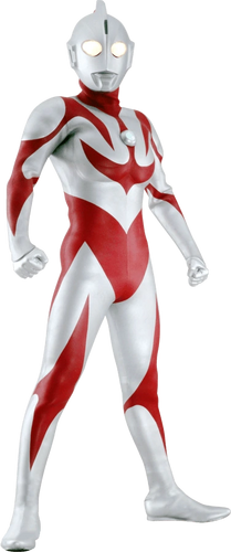 Ultraman Neos