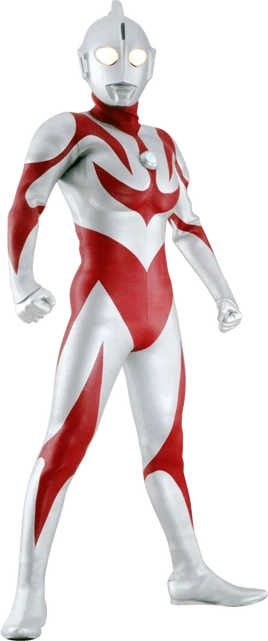 Ultraman Neos