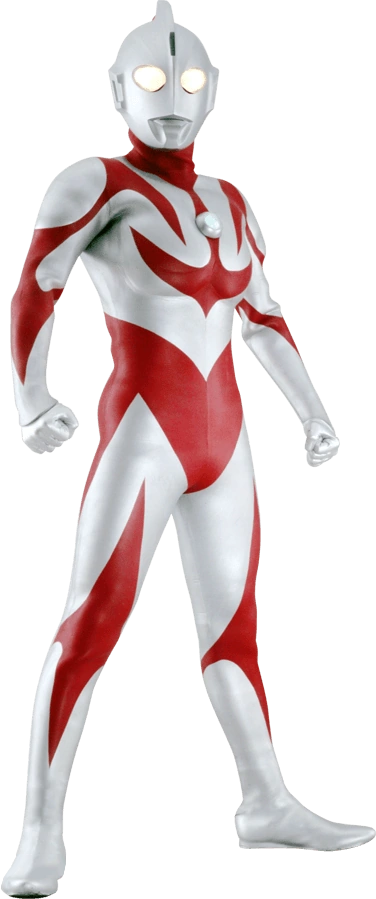 Ultraman neos