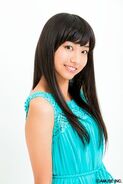 Akane Sakanoue