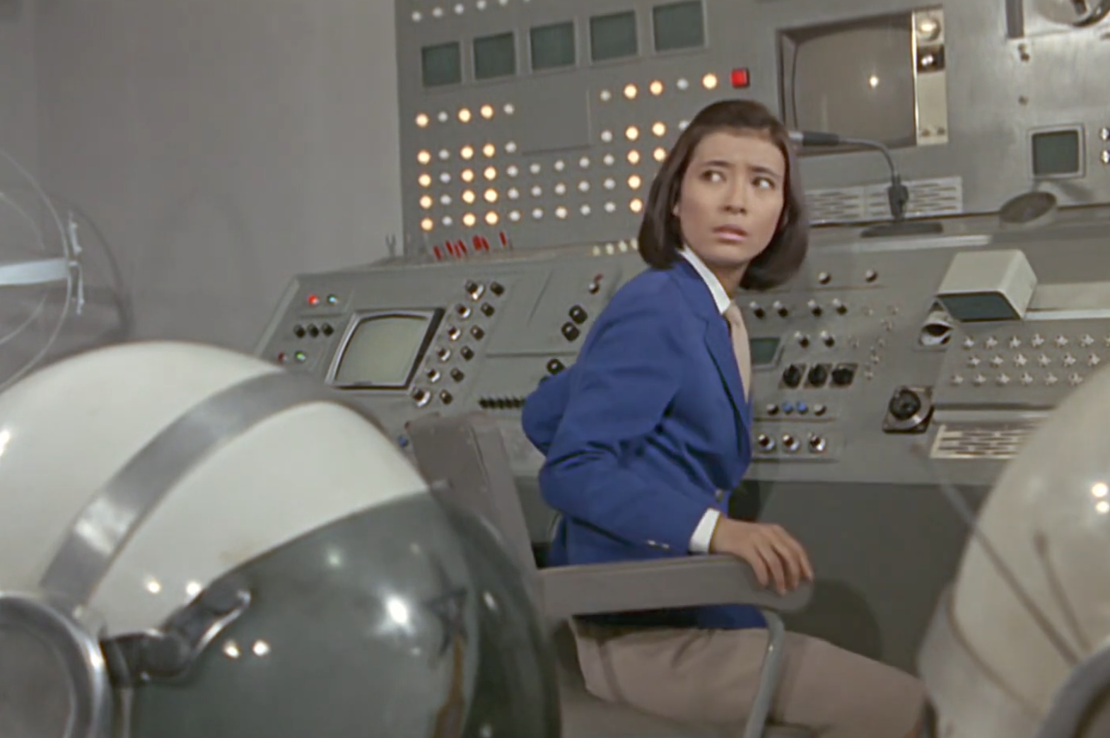 Akiko Fuji | Ultraman Wiki | Fandom
