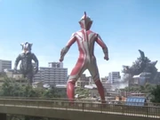 Mefilas, Mebius dan Gromite