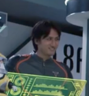 Suguru Sato GUTS Select