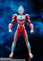 Ultraman Ginga (June 21)