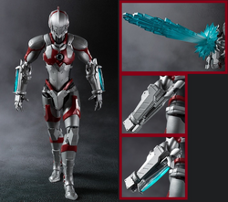 ULTRA-ACT/Gallery | Ultraman Wiki | Fandom