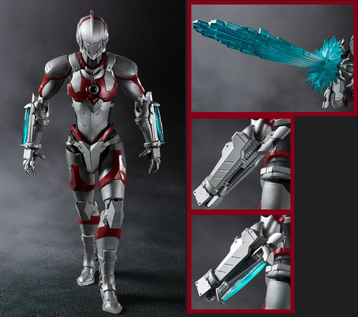 Ultraman Suit/Merchandise | Ultraman Wiki | Fandom