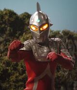 Ultraseven 25