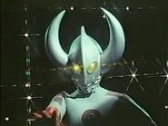 Father of Ultra as seen in Ultraman 80