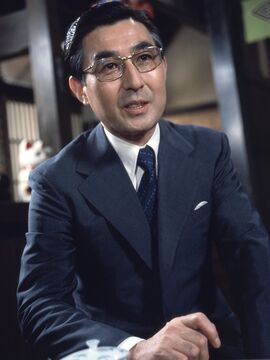 Akihiko Hirata | Ultraman Wiki | Fandom