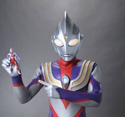 User Blog Muhammad Amir Ultra Act Ultraman Tiga Ultraman Wiki Fandom