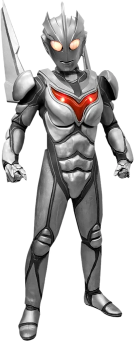 UltramanNoaInfo