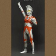 Ultraman Ace