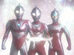 ultraseven 21