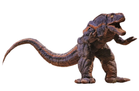 Jomonoid | Ultraman Wiki | Fandom