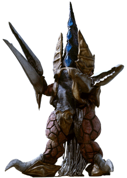 Pazgeek | Ultraman Wiki | Fandom